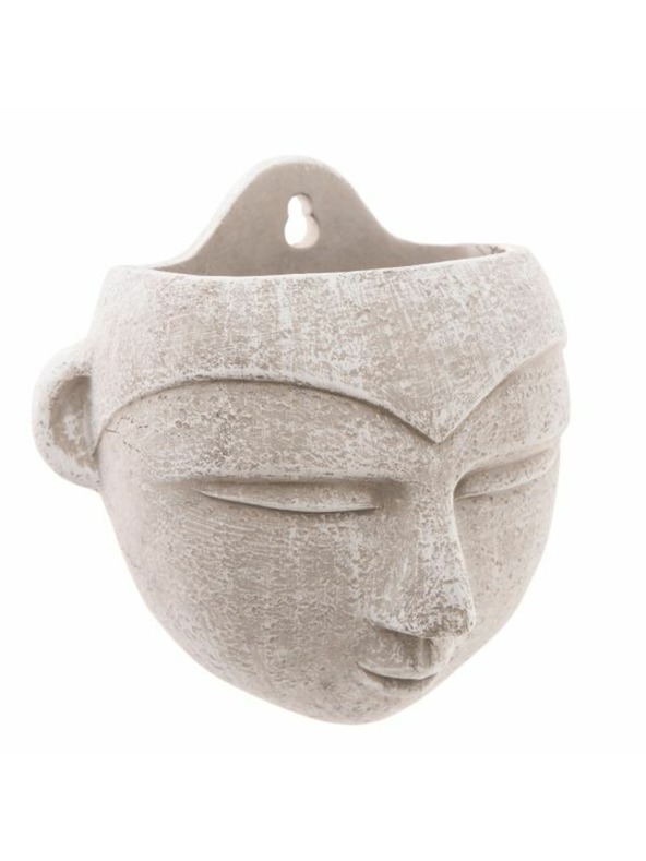 Casa de Engel Betonski stenski pokrov za lončke, 0/12