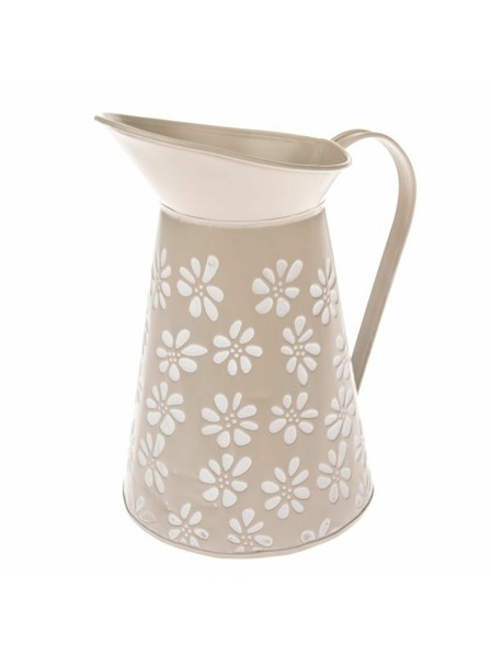 Casa de Engel Kovinski lonec za rože, 0/32