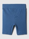 GAP Detské elastické krátke nohavice Mix & Match GAP