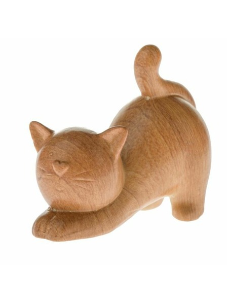 Casa de Engel Keramična mačka, 6/48