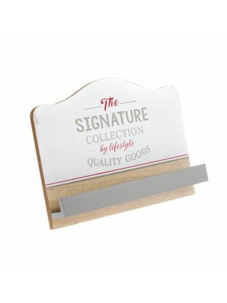 Casa de Engel Leseni stojalo za kuharsko knjigo, 4/16