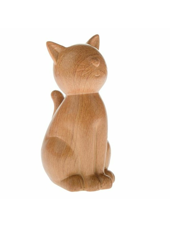 Casa de Engel Keramična mačka, 6/36