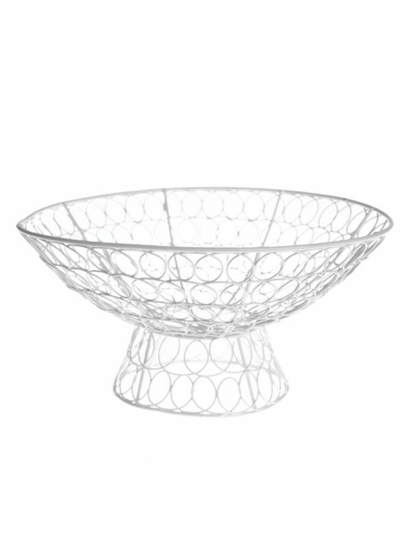 Casa de Engel Kovinska skleda, 0/16