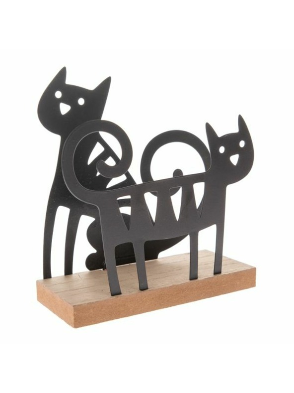 Casa de Engel Držalo za serviete - mačke, 4/32