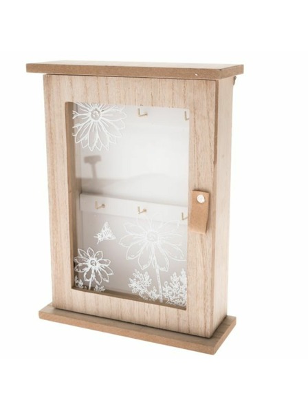 Casa de Engel Lesena obešalnica za ključe, 2/16