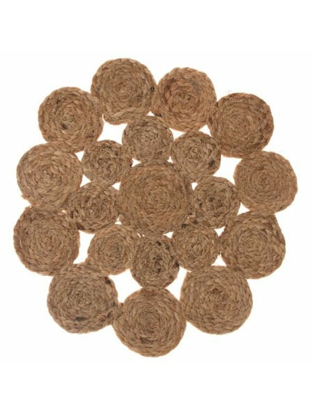 Casa de Engel Juta podloga, 0/50