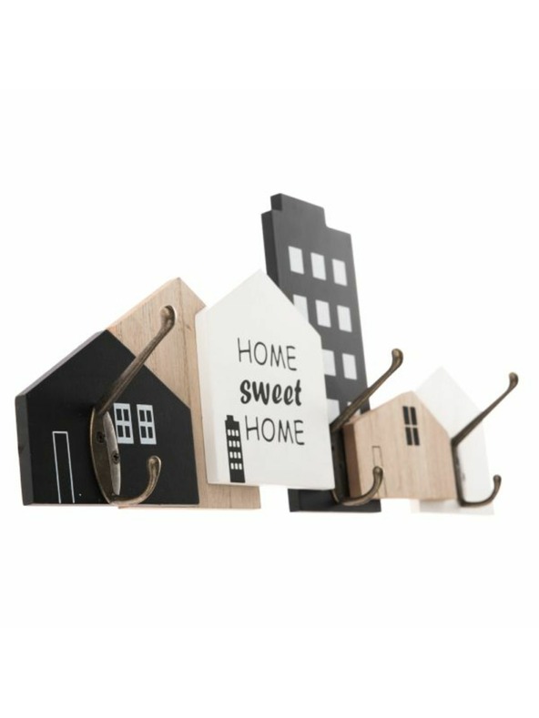 Casa de Engel Lesen obešalnik, 4/24