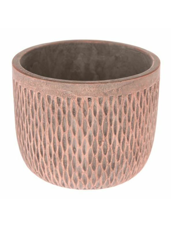 Casa de Engel Betonski pokrov za lončke, 0/16