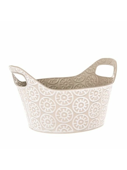 Casa de Engel Kovinski pokrov za lončke, 0/60