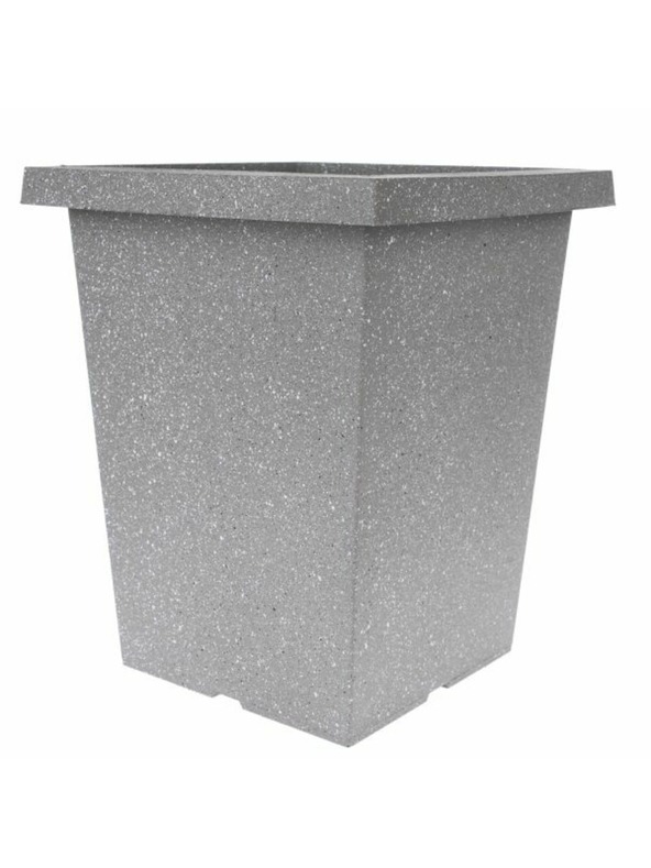 Casa de Engel Prevleka za cvetlični lonček - eko plastika, 0/20