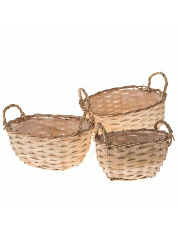 Casa de Engel Lesen sadilnik s PVC - komplet 3, /8