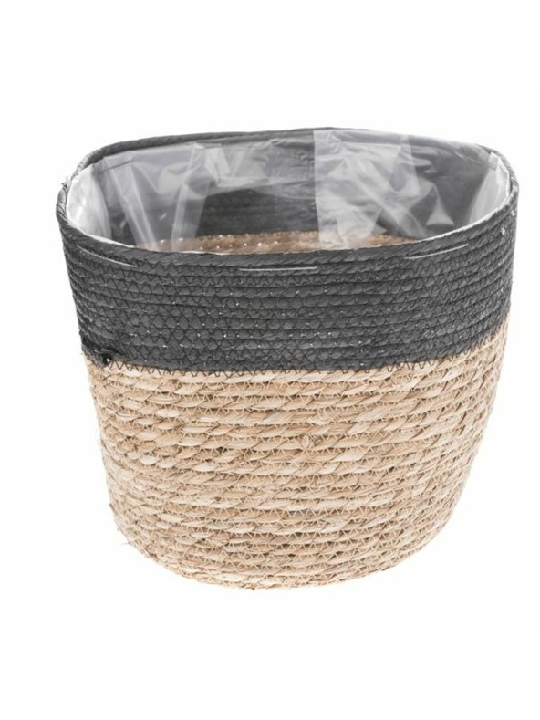 Casa de Engel Košara s PVC (morska trava), 0/8