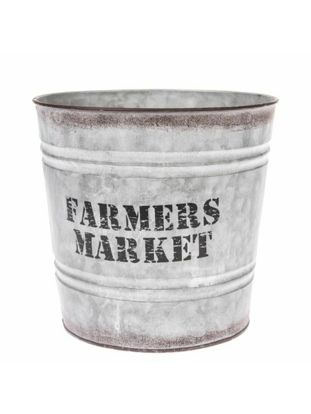 Casa de Engel Kovinski pokrov za lončke, 0/60