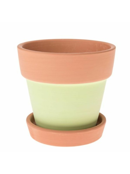 Casa de Engel Keramični pokrov za lonec s podstavkom, 0/24