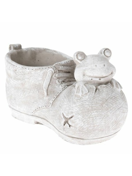 Casa de Engel Betonski lonec - čevelj, 0/8