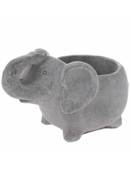 Casa de Engel Betonski lonec - slon, 0/12