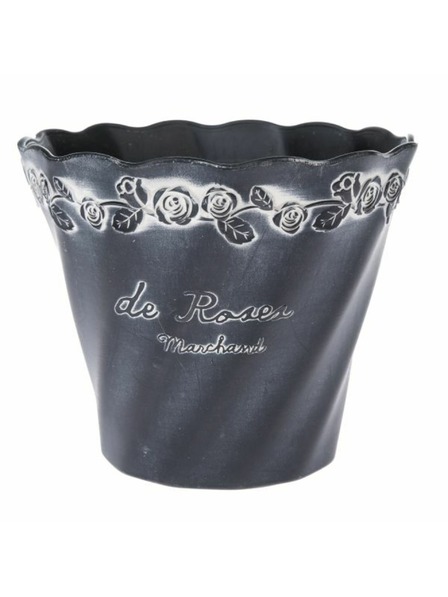 Casa de Engel Prevleka za cvetlični lonček - eko plastika, 0/20