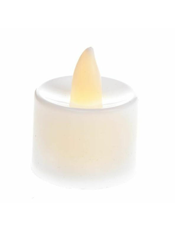 Casa de Engel LED sveča - komplet 24 kosov, 0/32