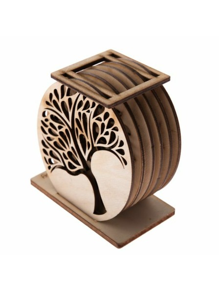 Casa de Engel Leseni podstavki - komplet 6kom, 0/40