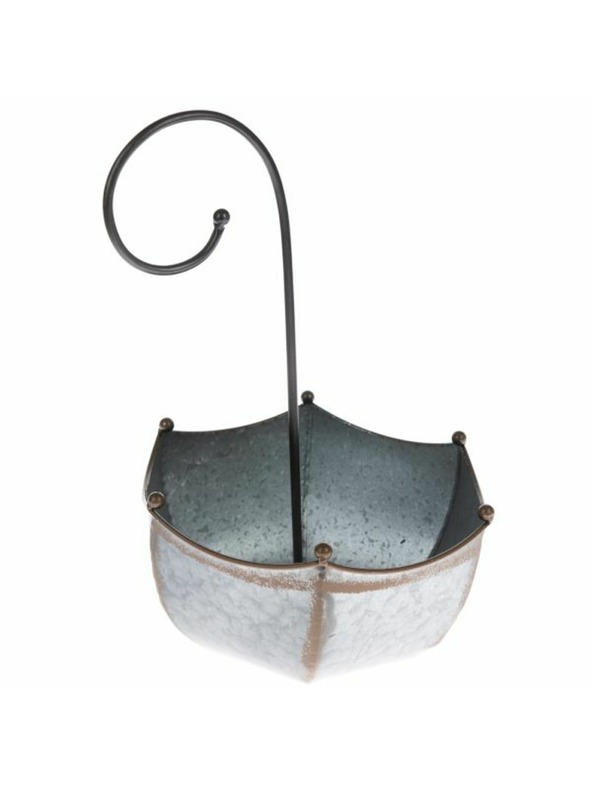 Casa de Engel Kovinska dekoracija za dežnik, 0/24