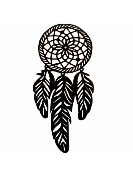 Casa de Engel Lesena stenska dekoracija - lovilec sanj, 0/25