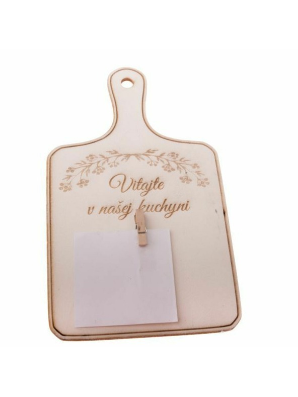 Casa de Engel Lesena deska z napisom (SK), 0/50