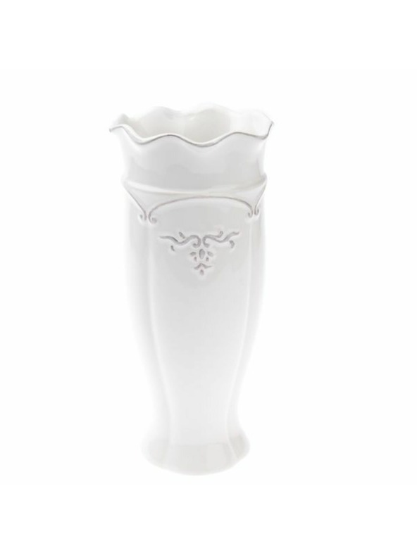 Casa de Engel keramična vaza, 0/12