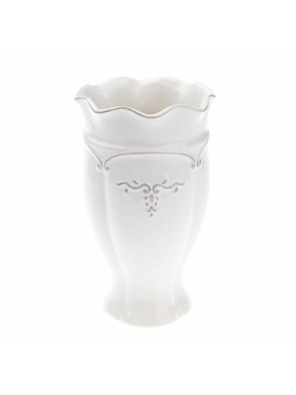 Casa de Engel keramična vaza, 0/12