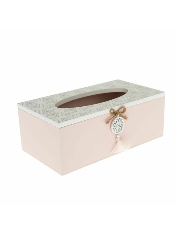 Casa de Engel Lesena škatla za robčke, 2/24