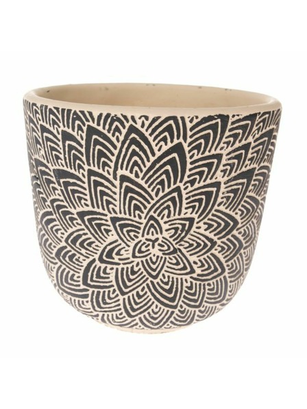 Casa de Engel Betonski pokrov za lonec, 1/8