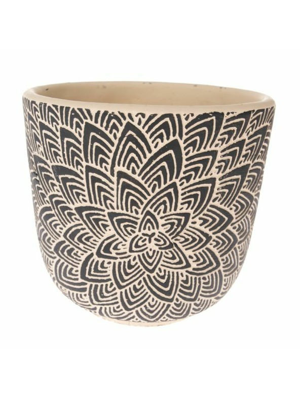 Casa de Engel Betonski pokrov za lonec, 1/8