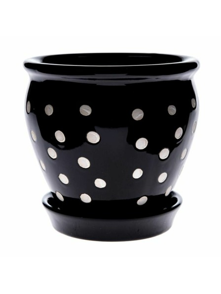 Casa de Engel Keramični pokrov za lonec, 0/12