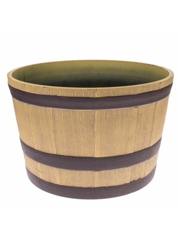 Casa de Engel Pokrov za cvetlični lonec - eko plastika, 0/5