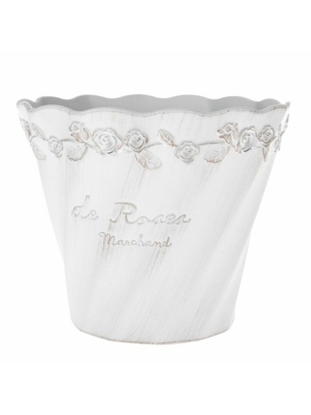 Casa de Engel Prevleka za cvetlični lonček - eko plastika, 0/20