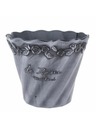 Casa de Engel Prevleka za cvetlični lonček - eko plastika, 0/20