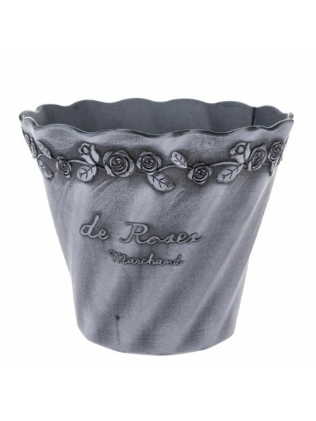 Casa de Engel Prevleka za cvetlični lonček - eko plastika, 0/20