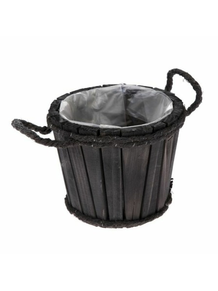 Casa de Engel Leseni pokrov za lončke s PVC, 0/40