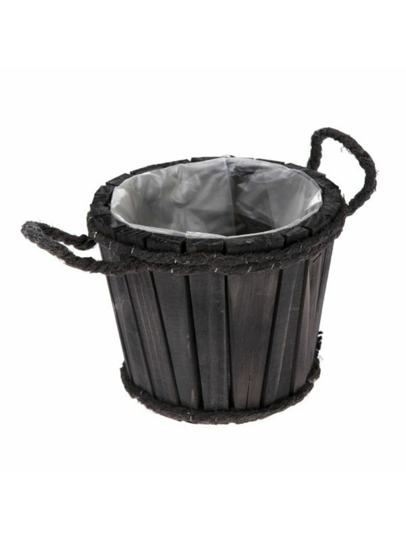 Casa de Engel Leseni pokrov za lončke s PVC, 0/40