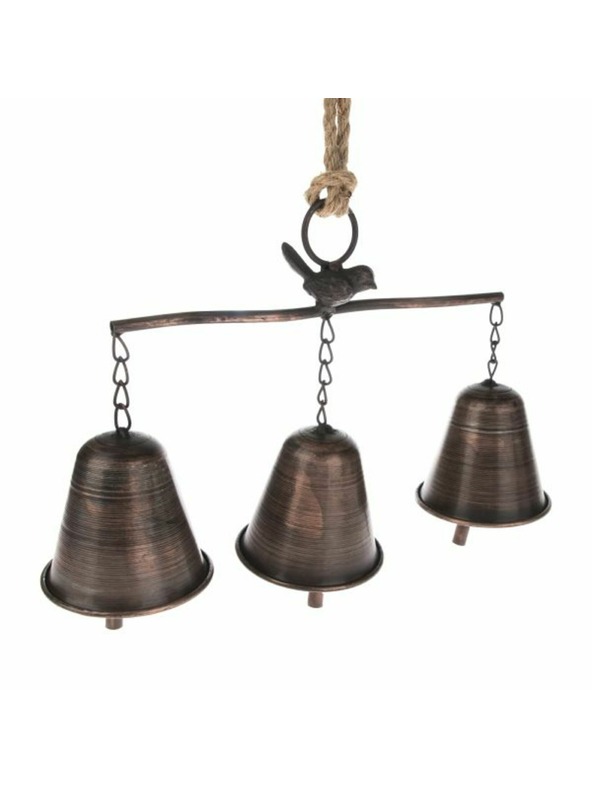 Casa de Engel Kovinski zvončki, 0/24