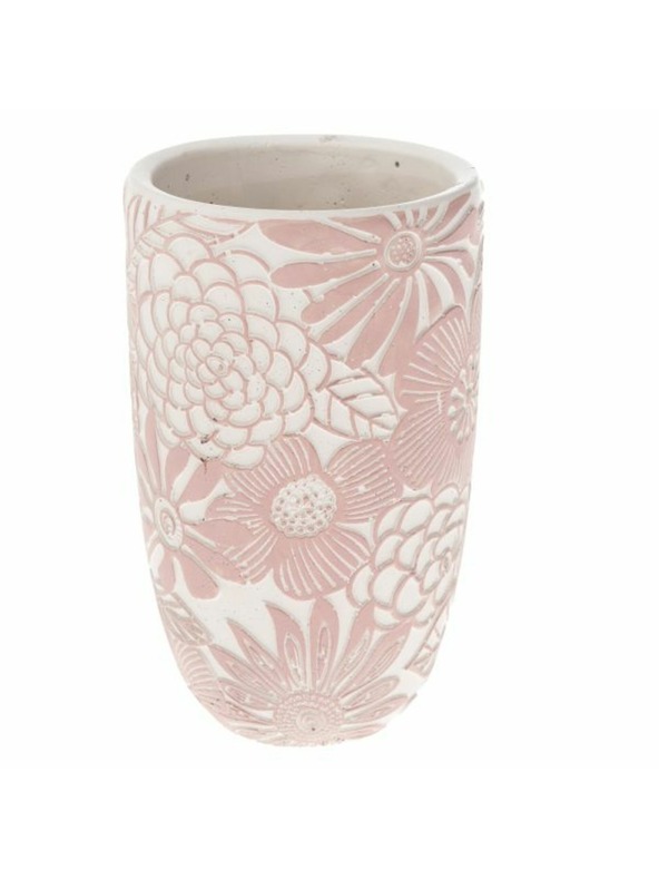 Casa de Engel Betonska vaza, 1/12