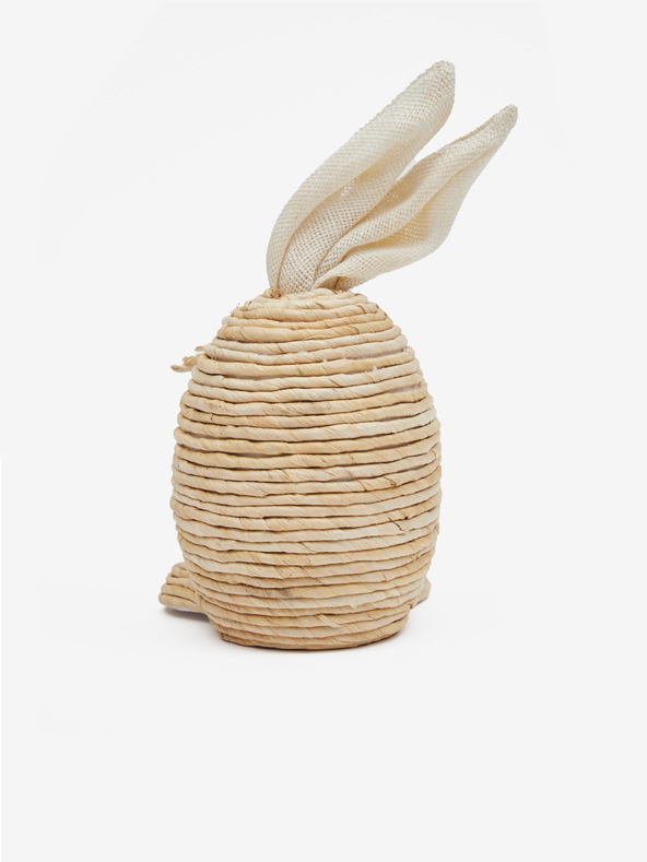 Kaemingk Okrasek iz bež slame Kaemingk Kaemingk