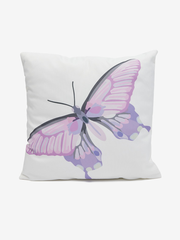 Kaemingk Bela zunanja blazina z motivom Kaemingk