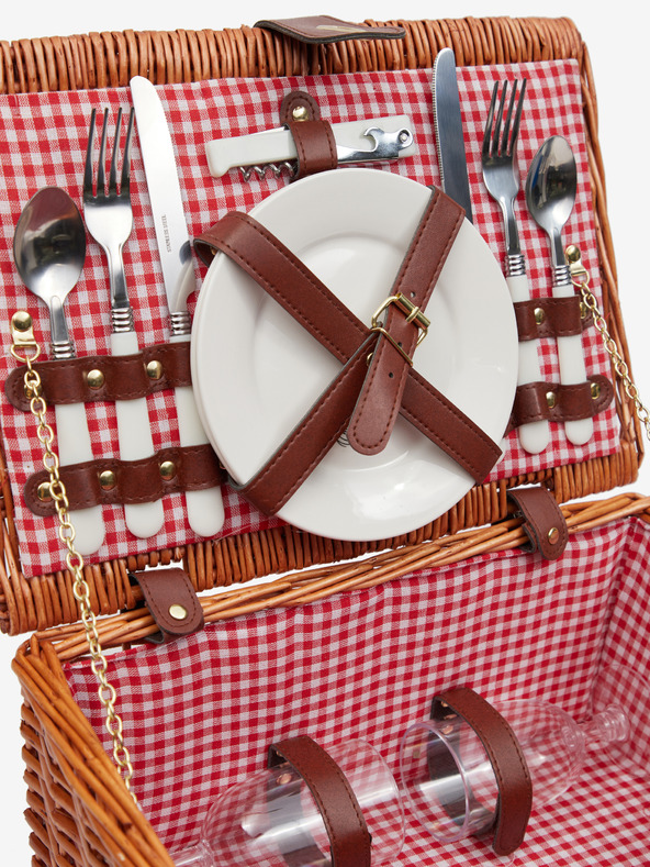 Kaemingk Kaemingk piknik set iz protja