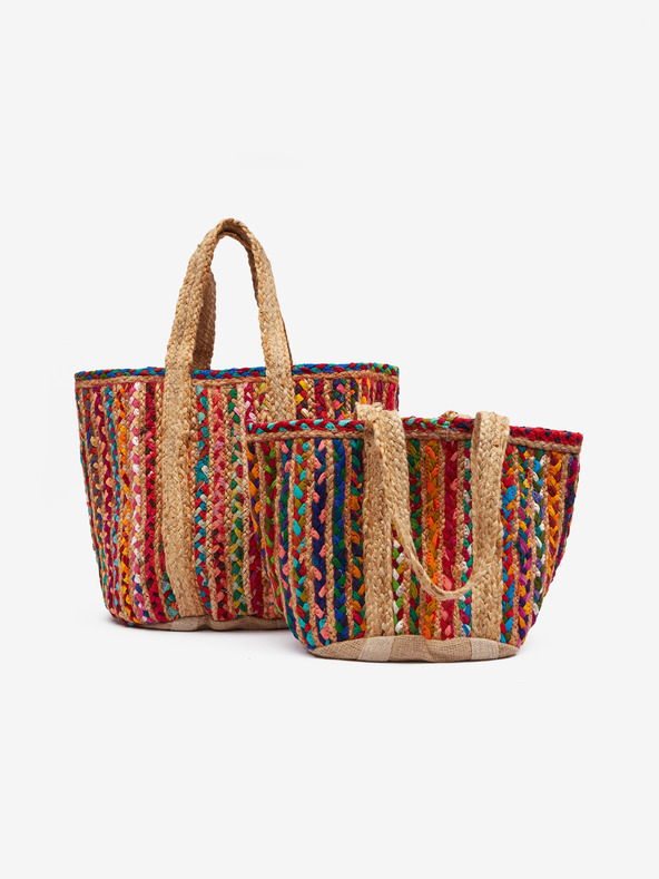 Kaemingk Korb Baumwolle 2 vrsti. Kaemingk