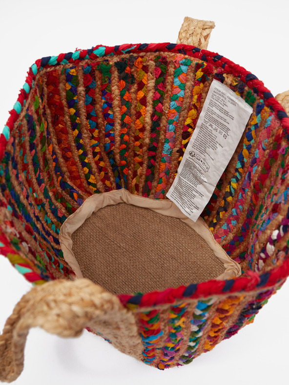 Kaemingk Korb Baumwolle 2 vrsti. Kaemingk