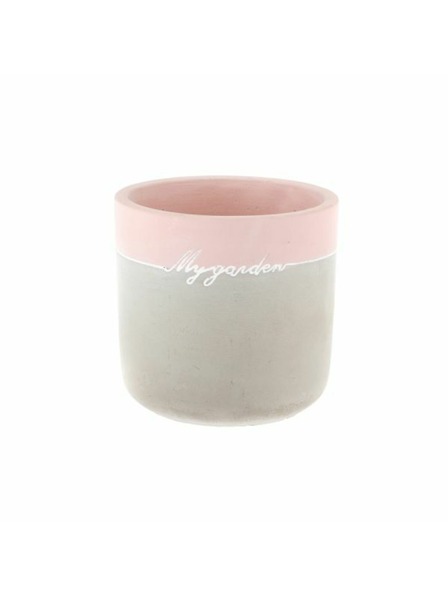 Casa de Engel Betonski lonček, 0/18