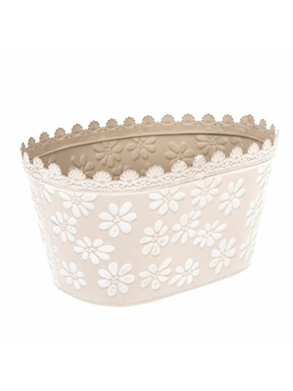 Casa de Engel Kovinski pokrov za lončke, 0/60