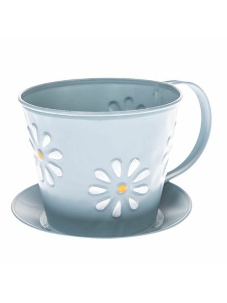 Casa de Engel Kovinski lonec za rože, 0/54