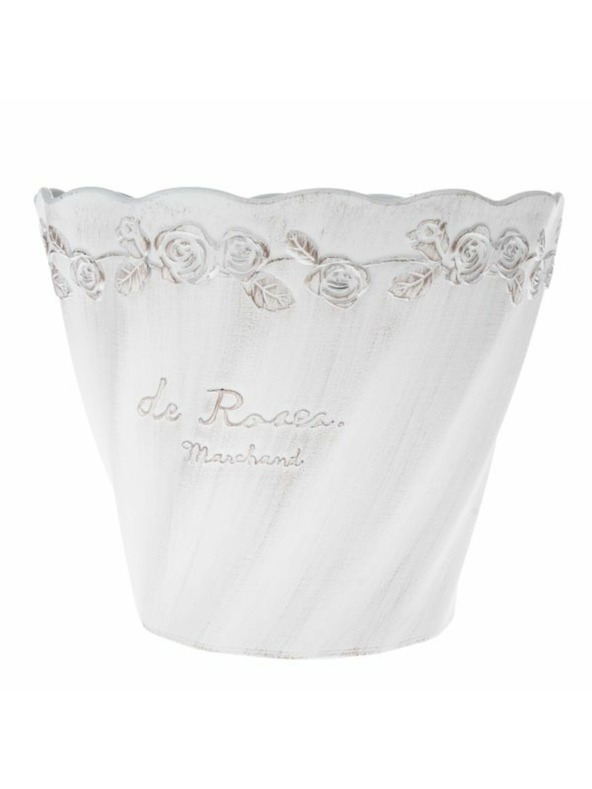 Casa de Engel Pokrov za cvetlični lonček - eko plastika, 0/15