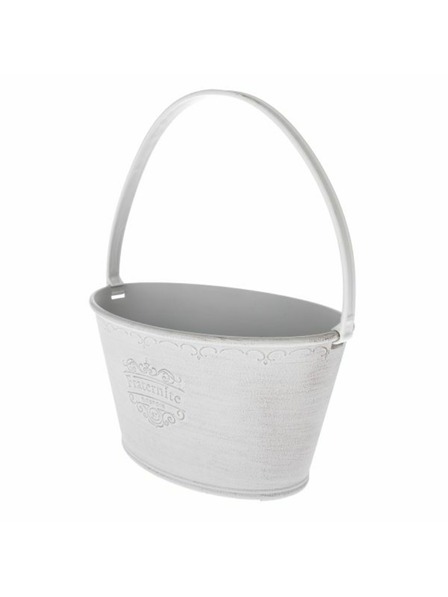 Casa de Engel Pokrov za lonec - Eko plastika z ročajem, 0/36